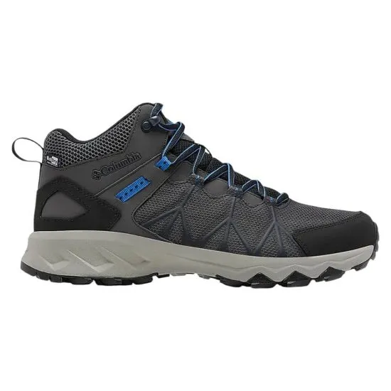 ZAPATILLA HOMBRE PEAKFREAK II MID COLUMBIA WATERPROOF