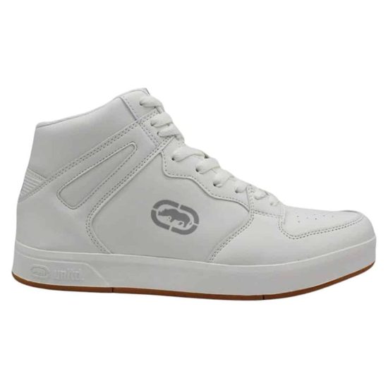 ZAPATILLA CAÑA ALTA HOMBRE LIFESTYLE PIT WH ECKO