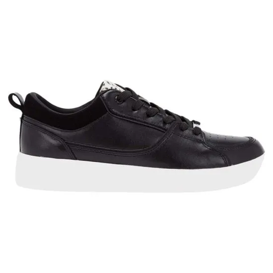 ZAPATILLA MUJER ROSALIA NEGRO GACEL