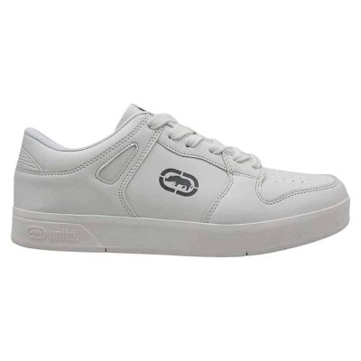 ZAPATILLA ESCOLAR JUVENIL BLANCO JAY JR ECKO UNLTD