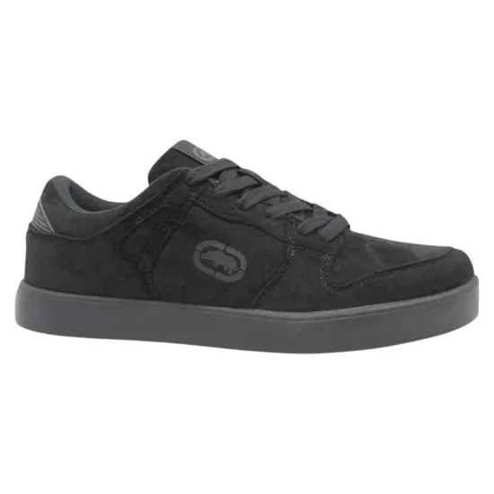 ZAPATILLA ESCOLAR JUVENIL NEGRO JAY JR ECKO UNLTD