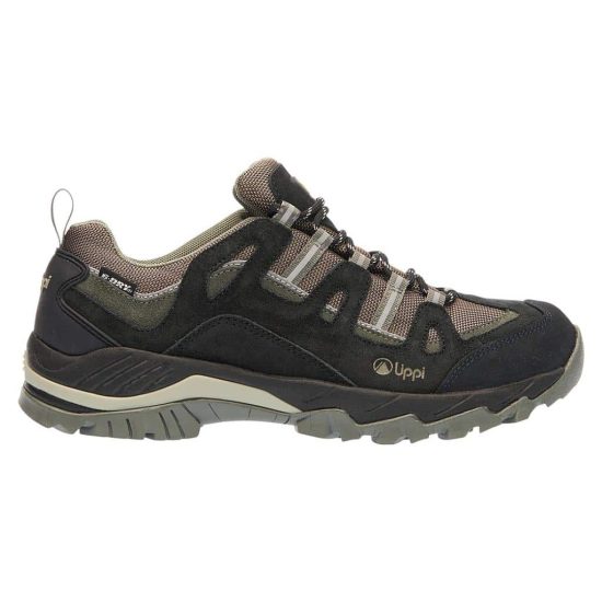 Zapatos Hombre Puelo CS Low Marengo Lippi