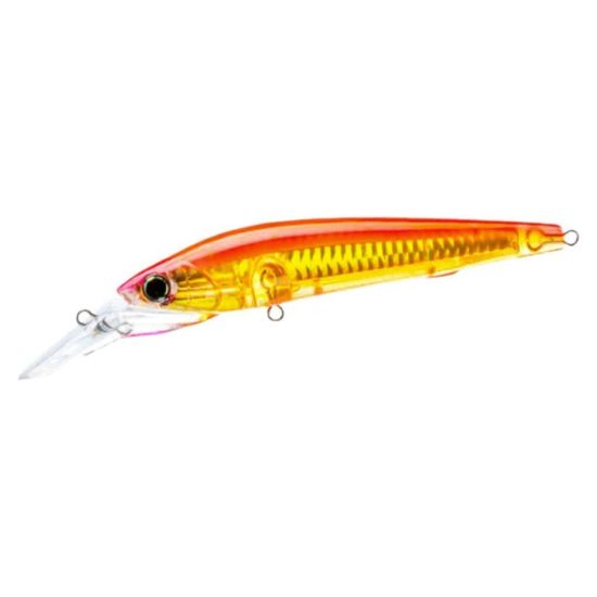 SEÑUELO YO-ZURI 3D DIVER S 12CM/33G R1455 CPPO