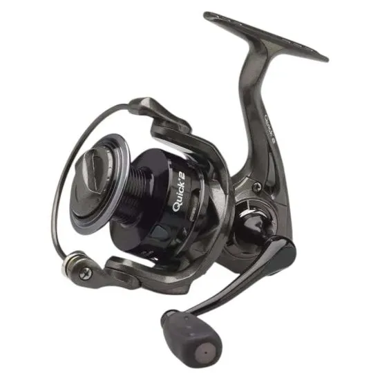 Carrete Dam Quick 2 6000 V2 FD Front 5+1BB / #75982