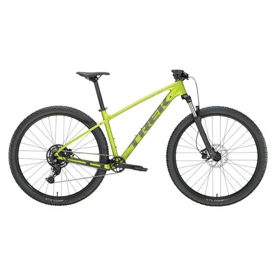Bicicleta Marlin 5 Gen 3 Aro 29 Verde Trek