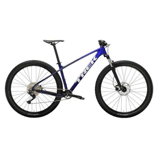 Bicicleta MTB Trek Marlin 6 Gen 3 Azul Talla M