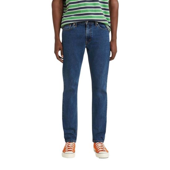 Jeans Hombre 511 Slim Azul Levi´s