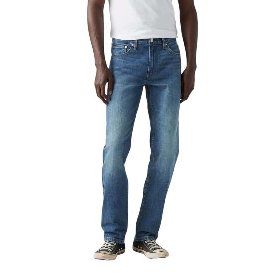 Jeans Hombre 511 Slim Azul Levi's 04511