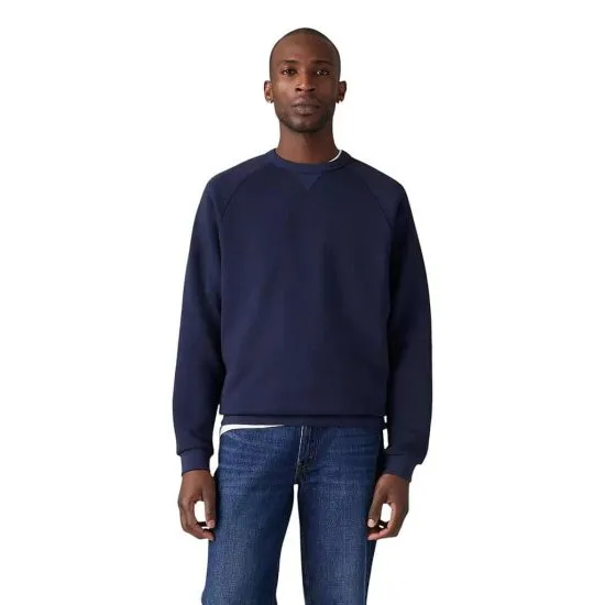 POLERON HOMBRE NAVAL ACADEMY LEVIS