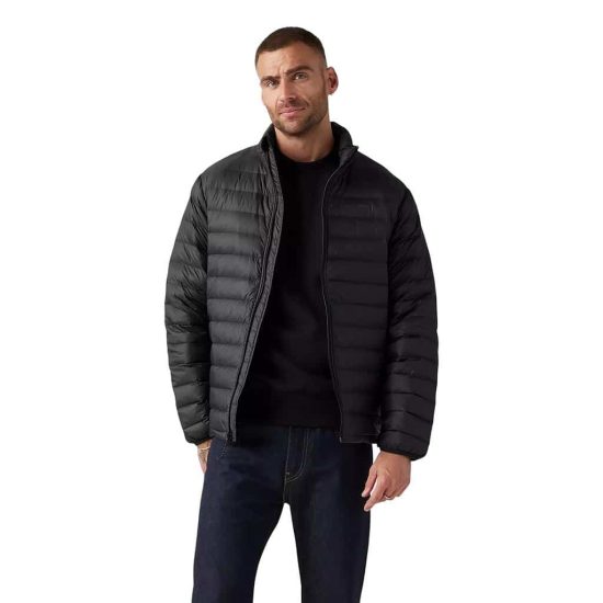 Parka Hombre Tobal Down Packable Puffer Levi´s