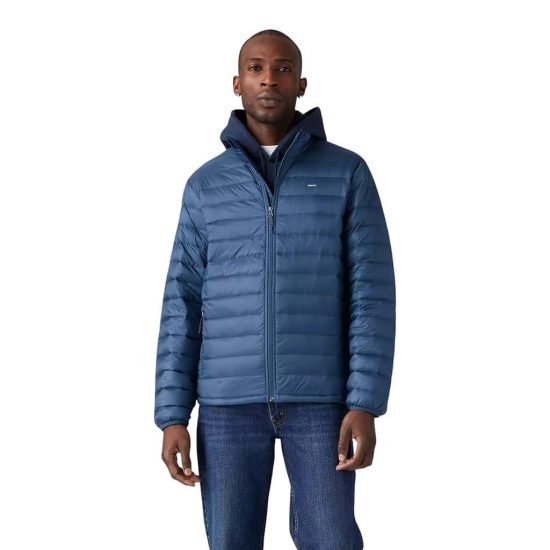 Parka Hombre Levis Tobal Down Packable Puffer
