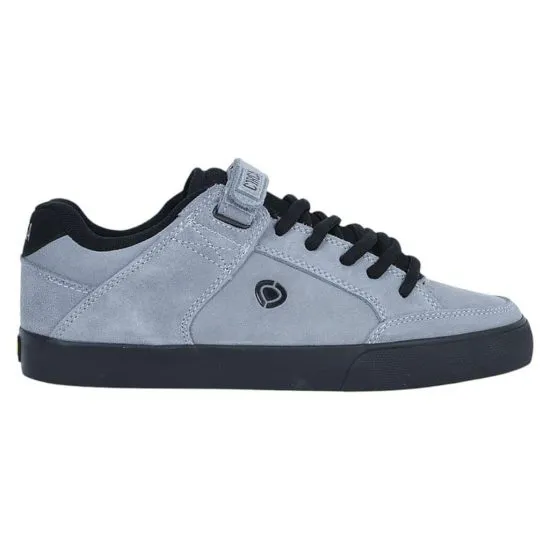 ZAPATILLA 205 VULC YOUTH GREY ONIX CIRCA