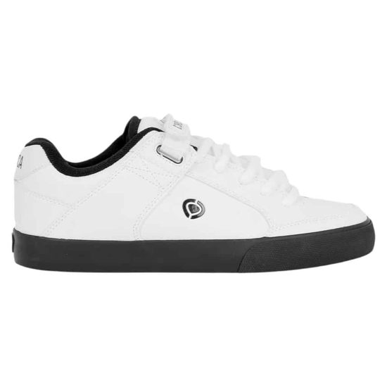 ZAPATILLA HOMBRE 205 VULC BLANC BLACK CIRCA