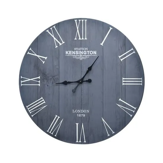 Reloj Pared Brisgovia 100 x 100 cm