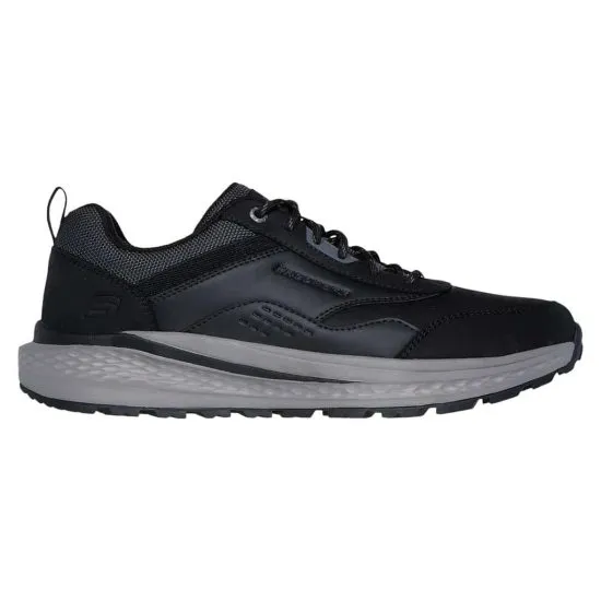 ZAPATILLA HOMBRE SLADE ULTRA PERALTO NEGRO SKECHERS