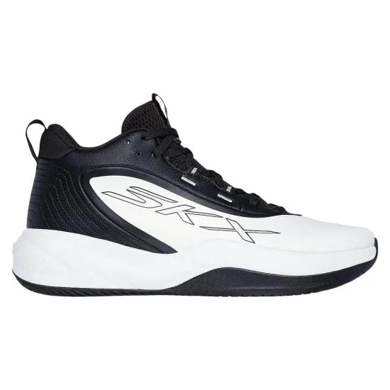 ZAPATILLA BASKET SKX LEAGUE HOMBRE SKECHERS