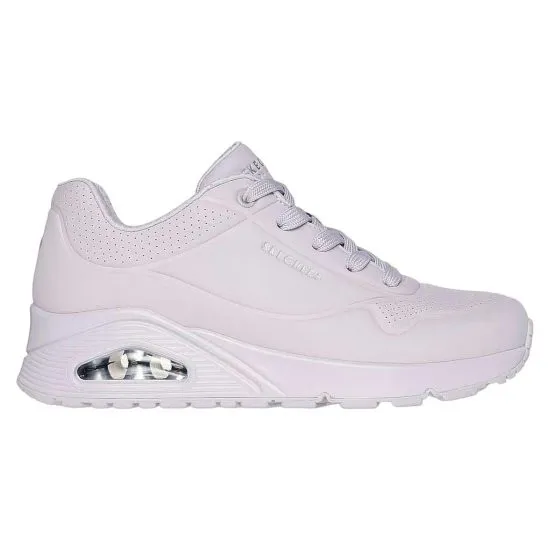 ZAPATILLA MUJER UNO STAND ON AIR SKECHERS