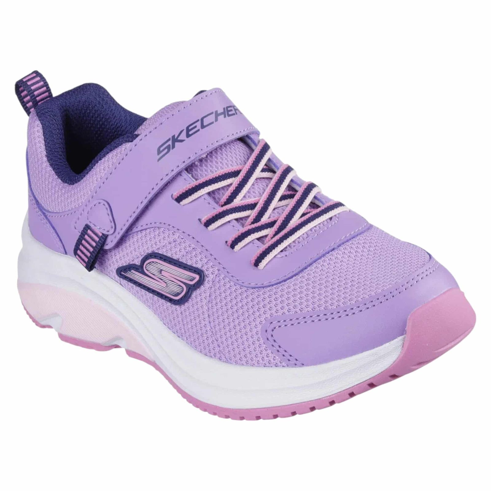 ZAPATILLA NIÑA ELITE SPORT TEMPO-SPEED SEEKER SKECHERS - Imagen 2