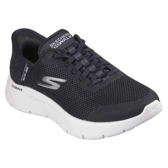 ZAPATILLA MUJER GO WALK FLEX GRAND ENTRY SKECHERS - Imagen 2