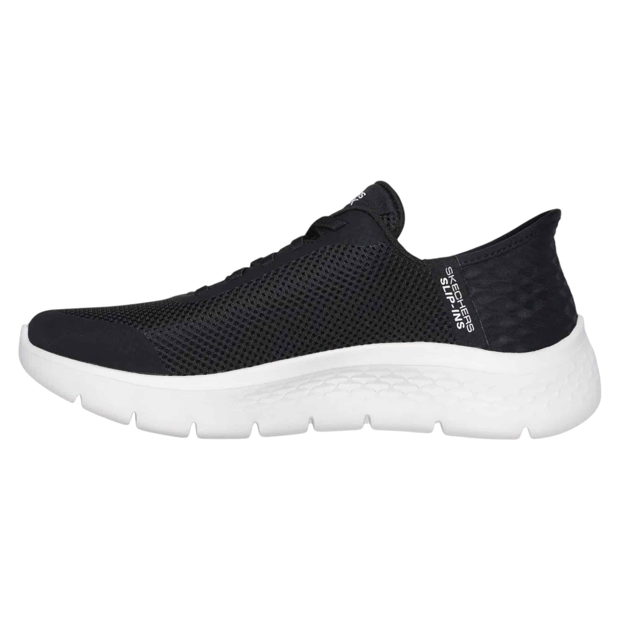 ZAPATILLA MUJER GO WALK FLEX GRAND ENTRY SKECHERS - Imagen 3