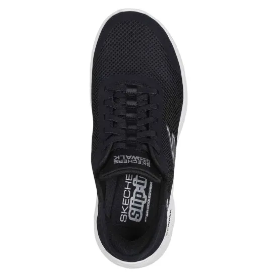 ZAPATILLA MUJER GO WALK FLEX GRAND ENTRY SKECHERS - Imagen 5