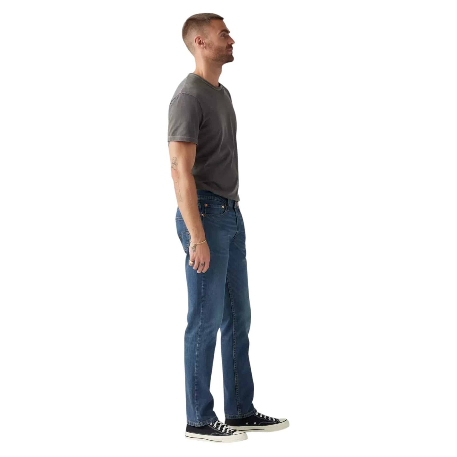 JEANS 511SLIM STRETCH HOMBRE LEVIS - Imagen 2