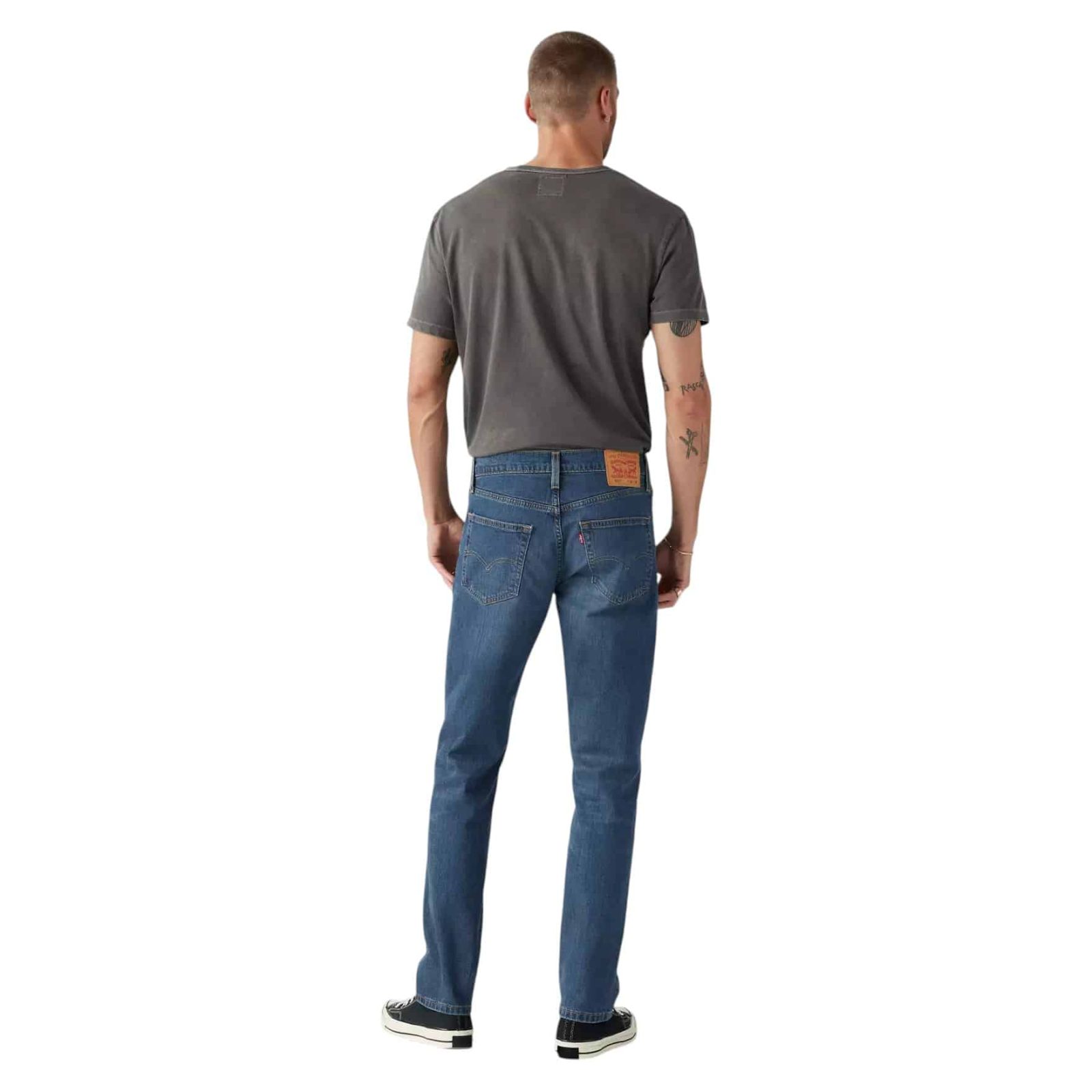 JEANS 511SLIM STRETCH HOMBRE LEVIS - Imagen 3