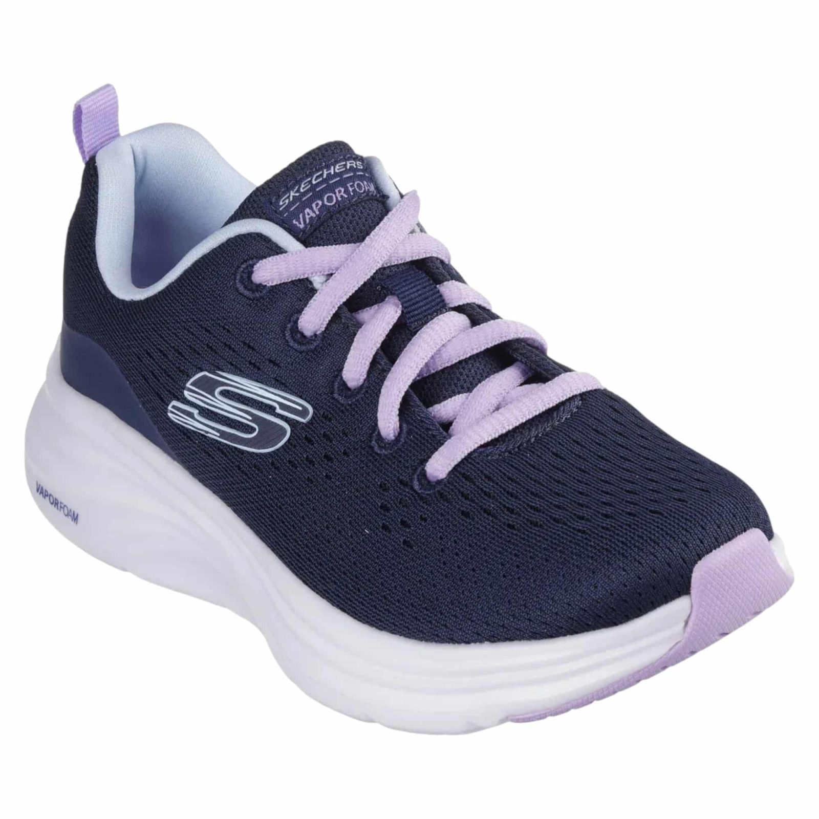 ZAPATILLA NIÑA VAPOR FOAM BRISH QUICK 303941L SKECHERS - Imagen 2