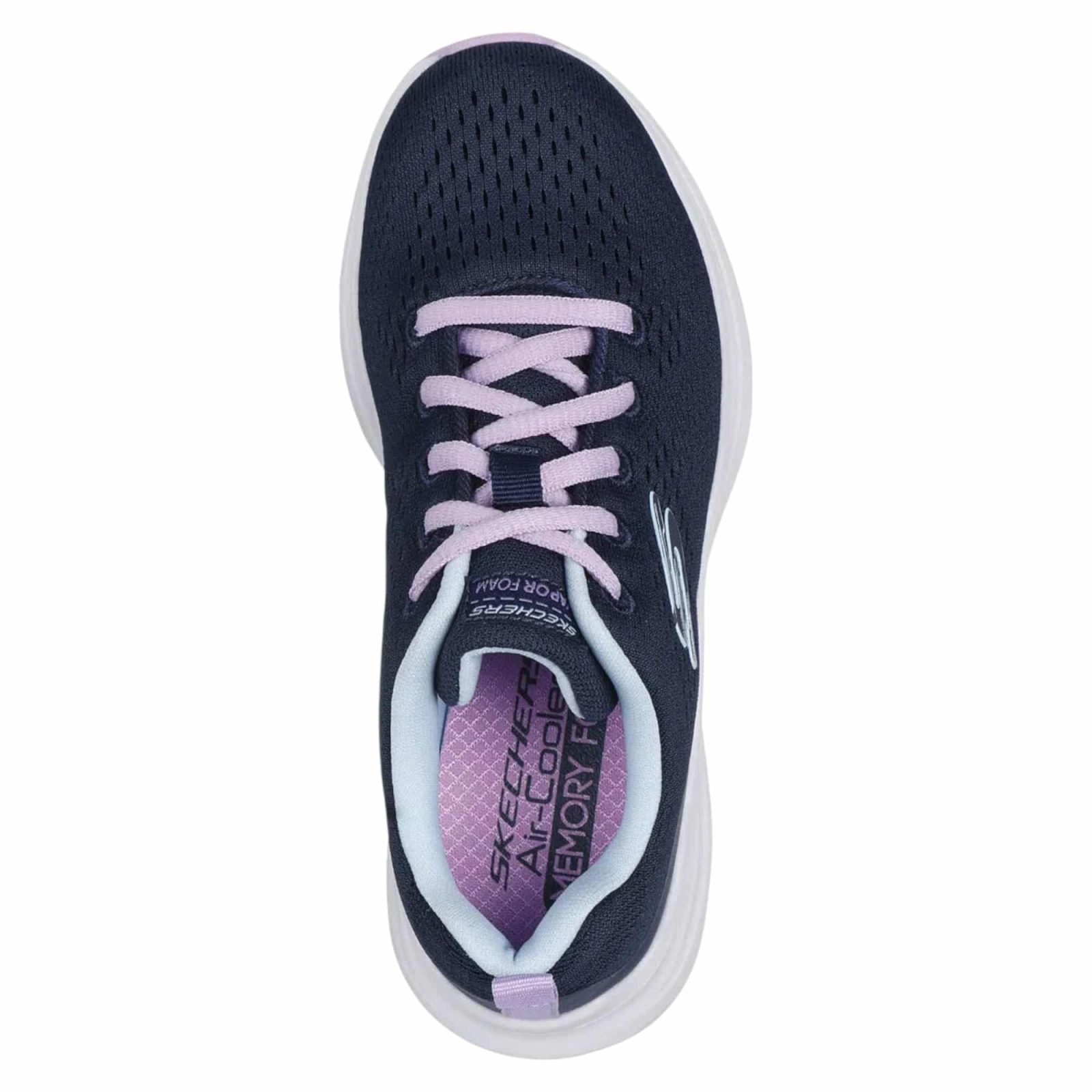 ZAPATILLA NIÑA VAPOR FOAM BRISH QUICK 303941L SKECHERS - Imagen 5