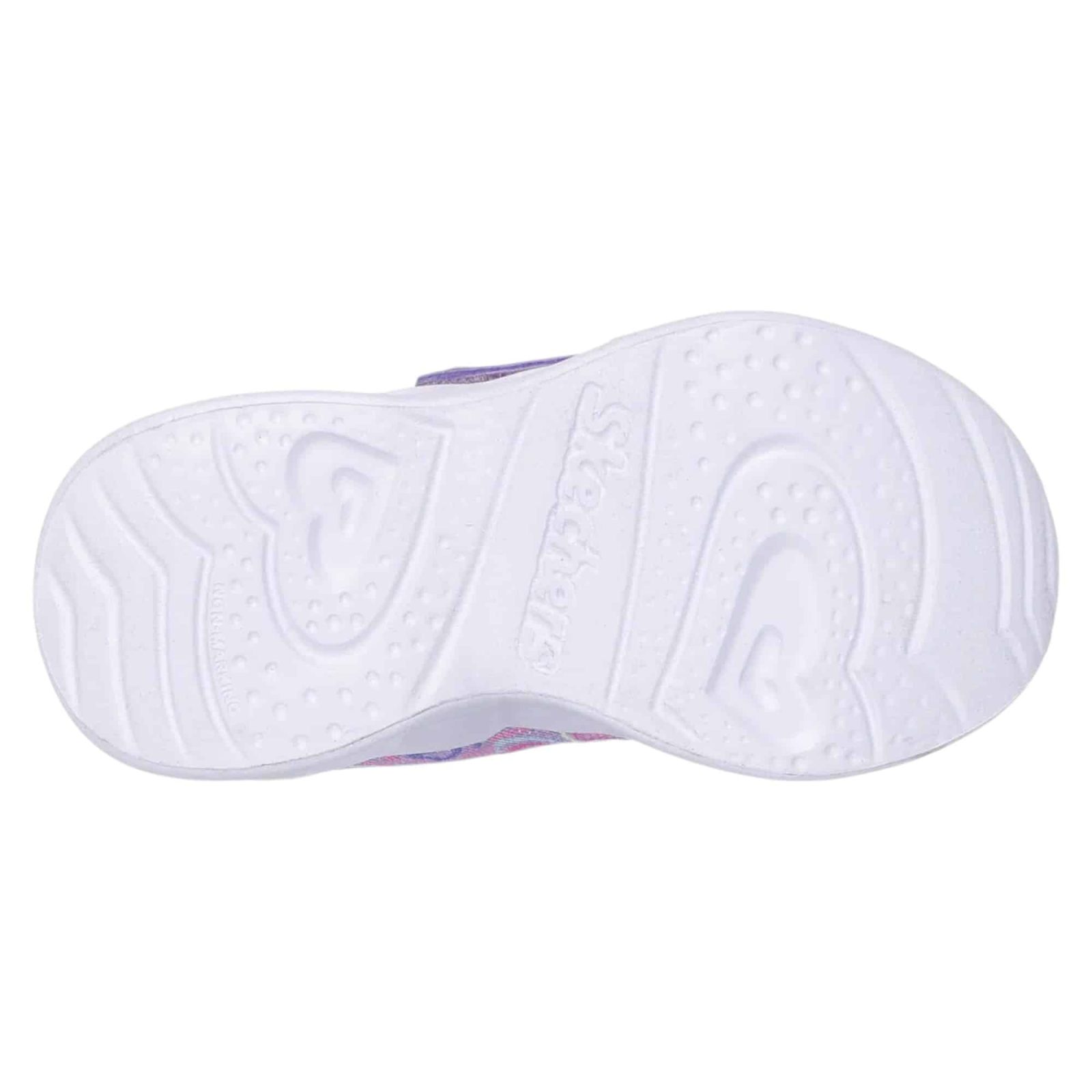 ZAPATILLA NIÑA HEART LIGHTS- BOOGIE LAND SKECHERS - Imagen 2