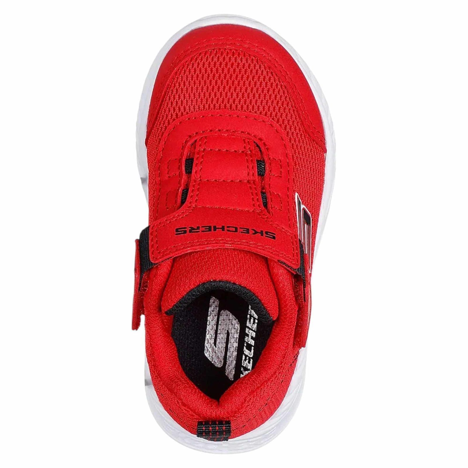 ZAPATILLA NIÑO NITRO SPRINT SWIFT BUDDIES SKECHERS - Imagen 3