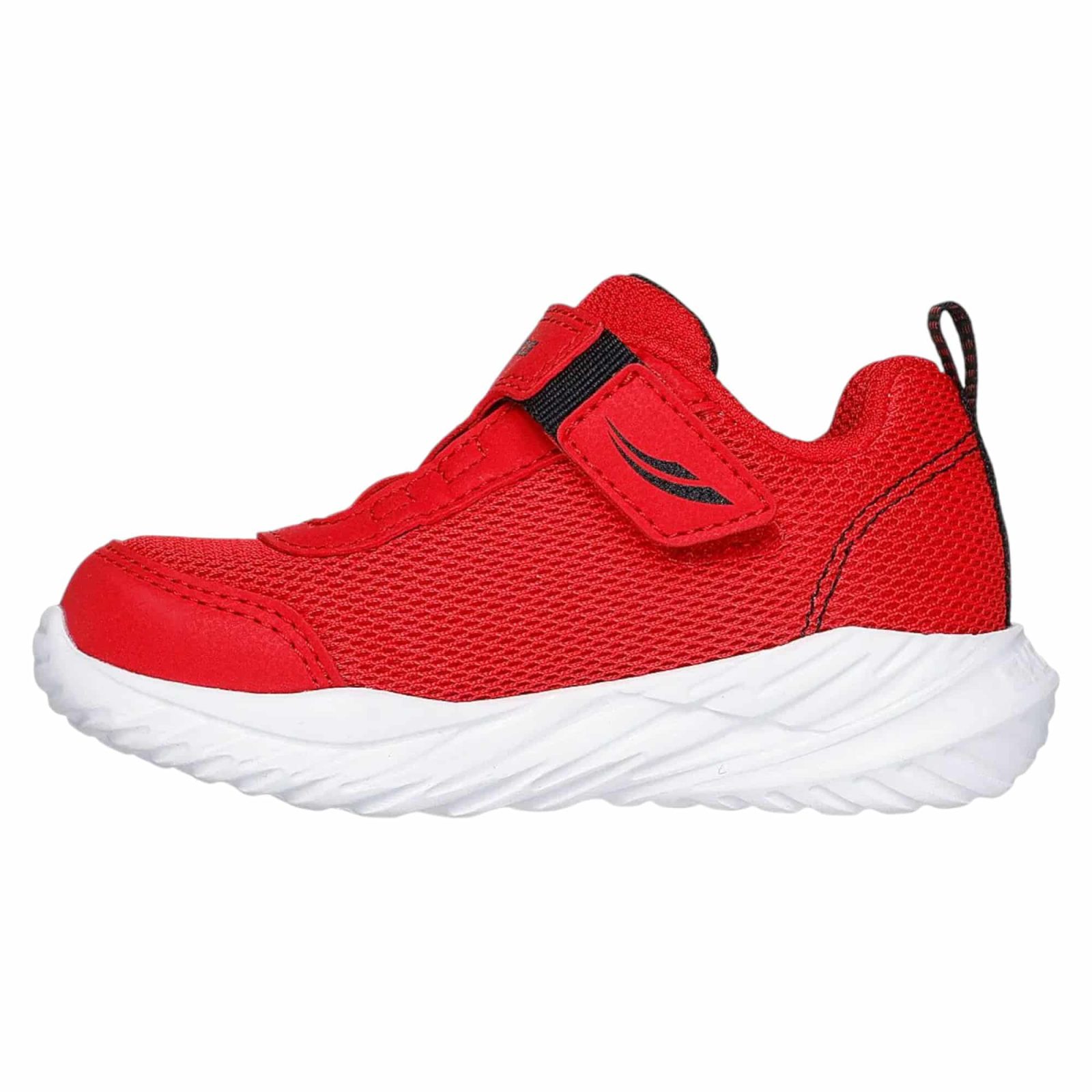 ZAPATILLA NIÑO NITRO SPRINT SWIFT BUDDIES SKECHERS - Imagen 4