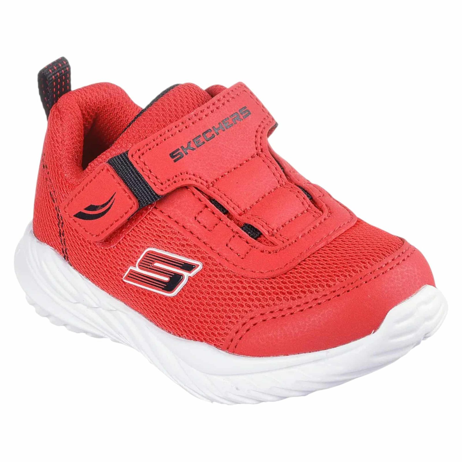ZAPATILLA NIÑO NITRO SPRINT SWIFT BUDDIES SKECHERS - Imagen 5