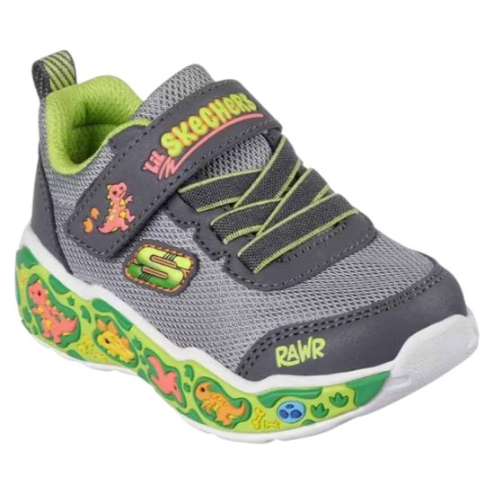 ZAPATILLA NIÑO PLAY SCENSE SKECHERS - Imagen 2