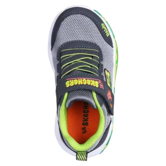 ZAPATILLA NIÑO PLAY SCENSE SKECHERS - Imagen 3
