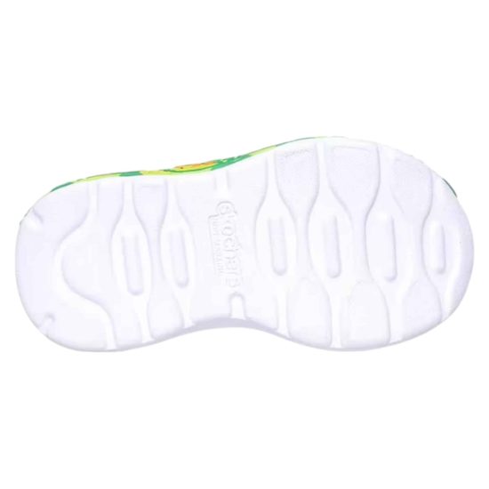 ZAPATILLA NIÑO PLAY SCENSE SKECHERS - Imagen 4
