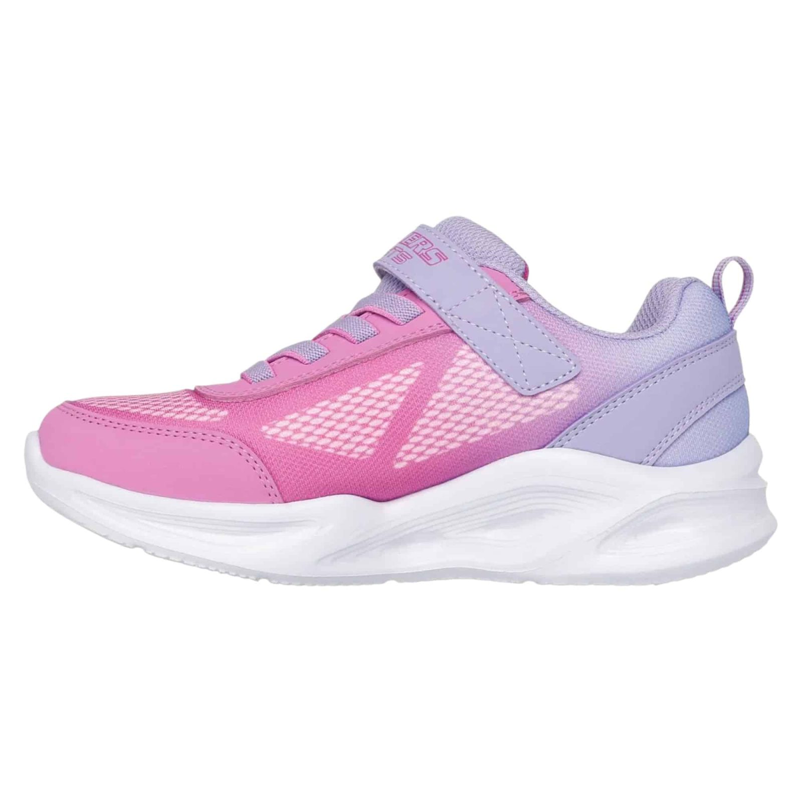 ZAPATILLA NIÑA SOLA GLOW OMBRE DE SKECHERS - Imagen 3