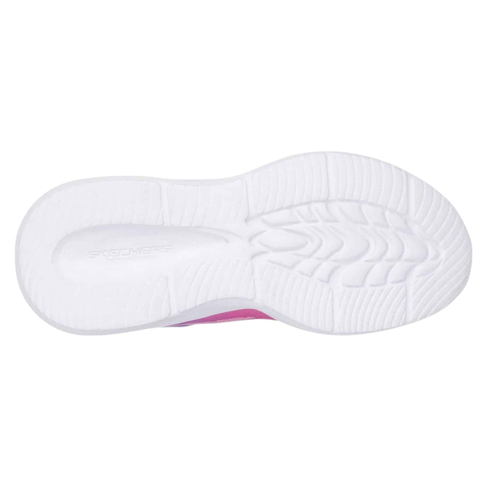ZAPATILLA NIÑA SOLA GLOW OMBRE DE SKECHERS - Imagen 5