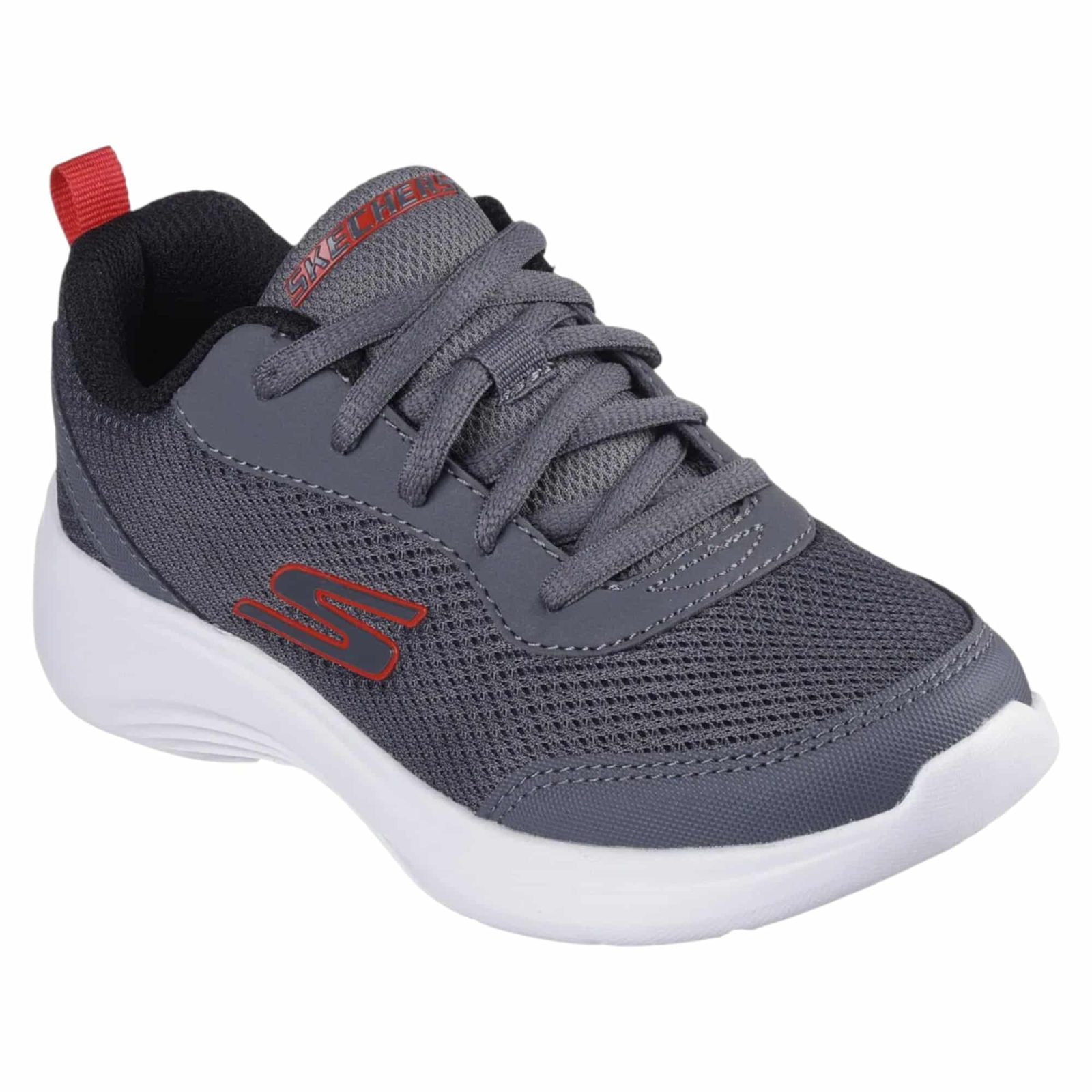 ZAPATILLA NIÑO SELECTORS SKY FLEX SKECHERS - Imagen 2