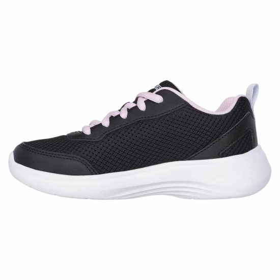 ZAPATILLA NIÑA SELECTORS NEGRO RESET ACTIVATE SKECHERS - Imagen 3