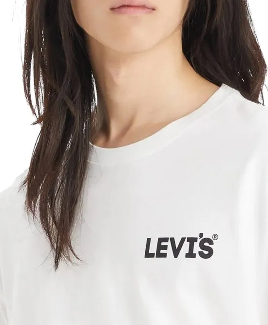 POLERA HOMBRE RELAXED FIT LEVIS - Imagen 2