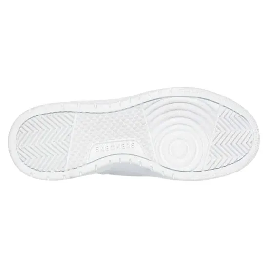 ZAPATILLA MUJER UNO COURT COURTED STYLE SKECHERS - Imagen 4