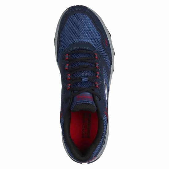 ZAPATILLA HOMBRE GO RUN TRAIL ALTITUDE 2.0 MAR SKECHERS - Imagen 2