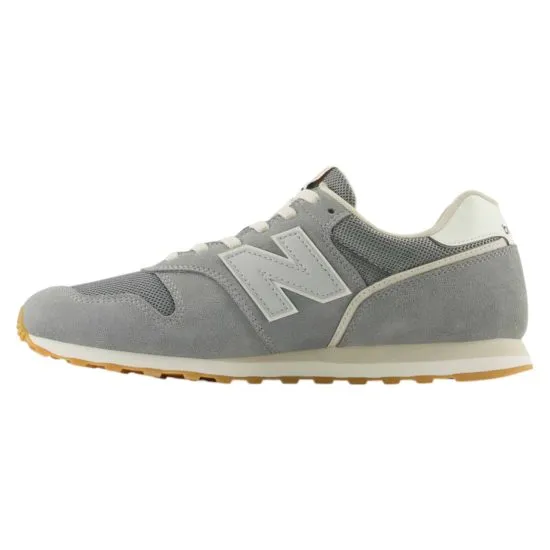 ZAPATILLA HOMBRE 373 GRIS NEW BALANCE - Imagen 2