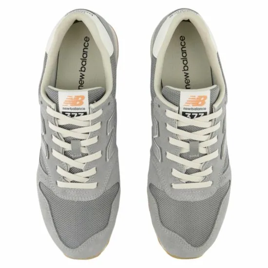 ZAPATILLA HOMBRE 373 GRIS NEW BALANCE - Imagen 3