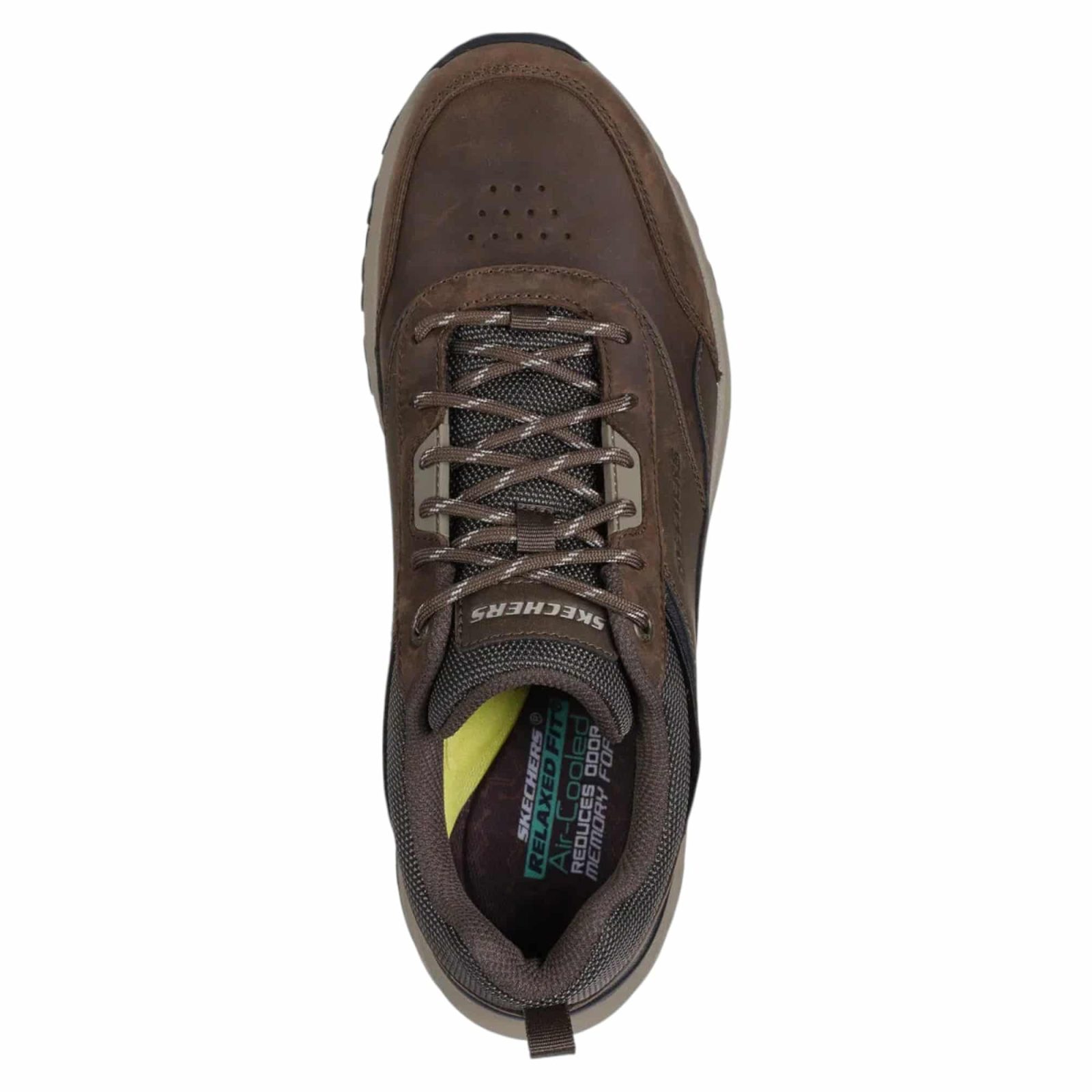 ZAPATILLA HOMBRE SLADE ULTRA PERALTO SKECHERS - Imagen 2