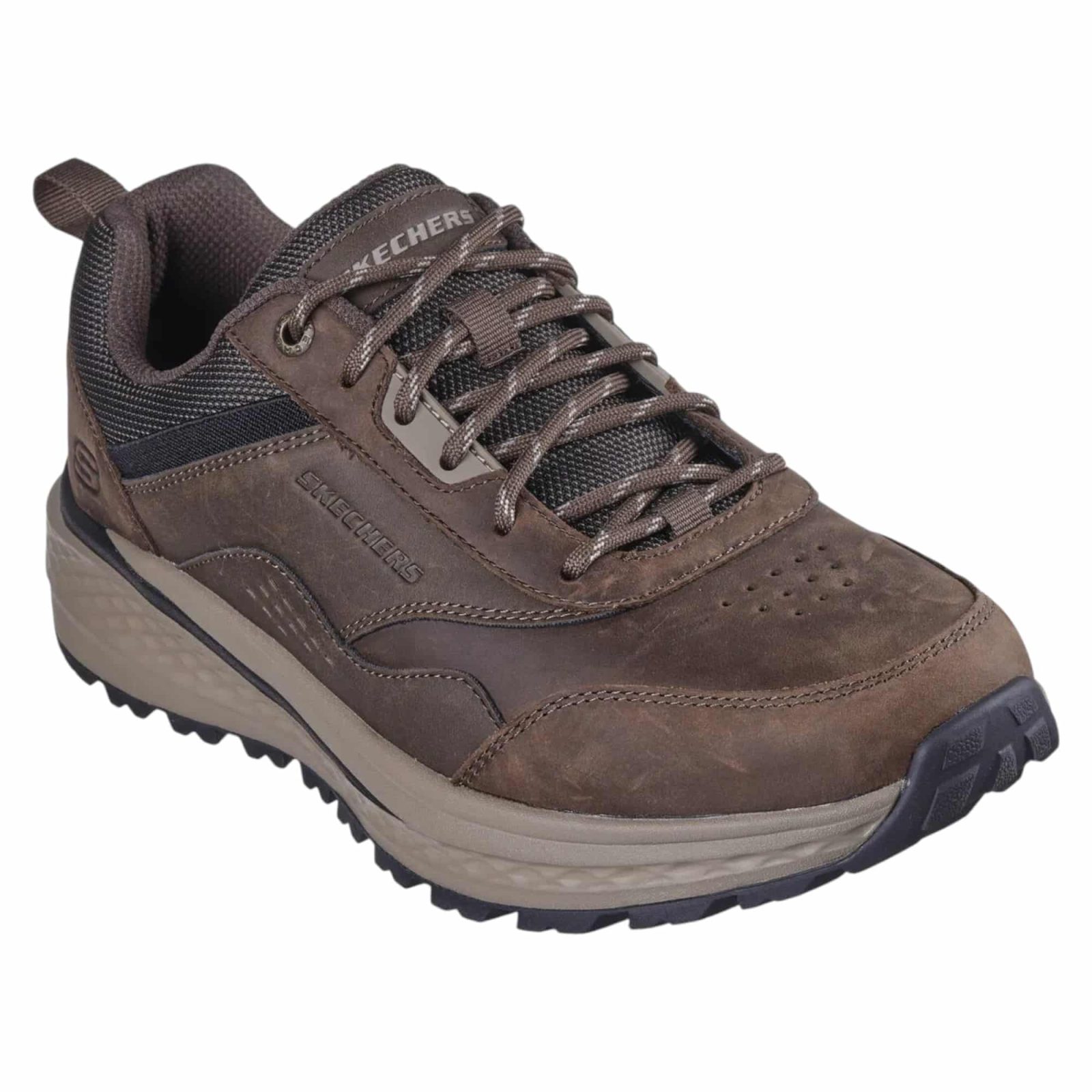 ZAPATILLA HOMBRE SLADE ULTRA PERALTO SKECHERS - Imagen 4