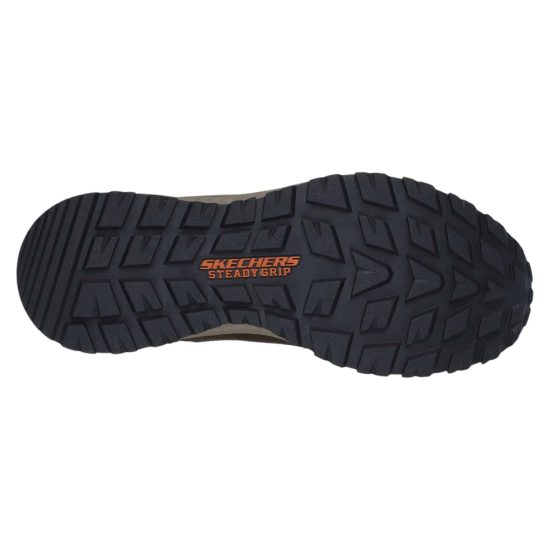 ZAPATILLA HOMBRE SLADE ULTRA PERALTO SKECHERS - Imagen 5