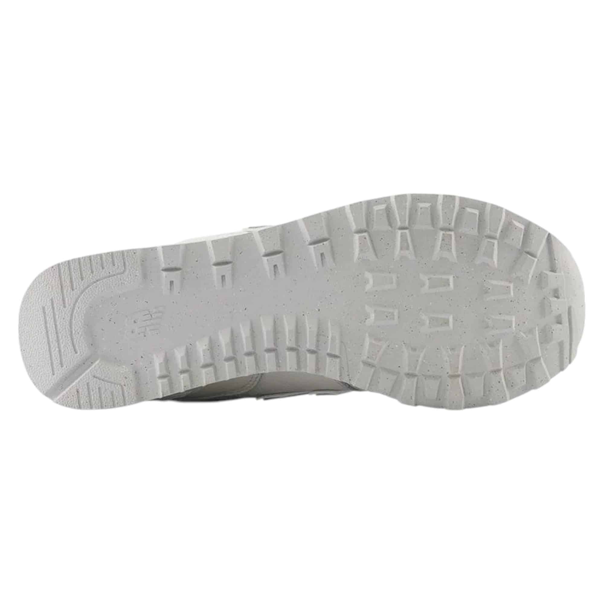 Zapatilla Mujer New Balance 574 Blanco - Rosado - Imagen 5