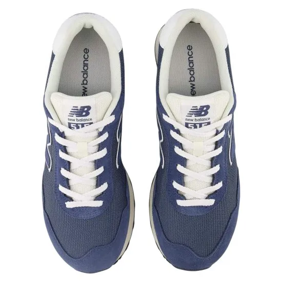 Zapatilla Hombre New Balance 515 Azul - Imagen 3